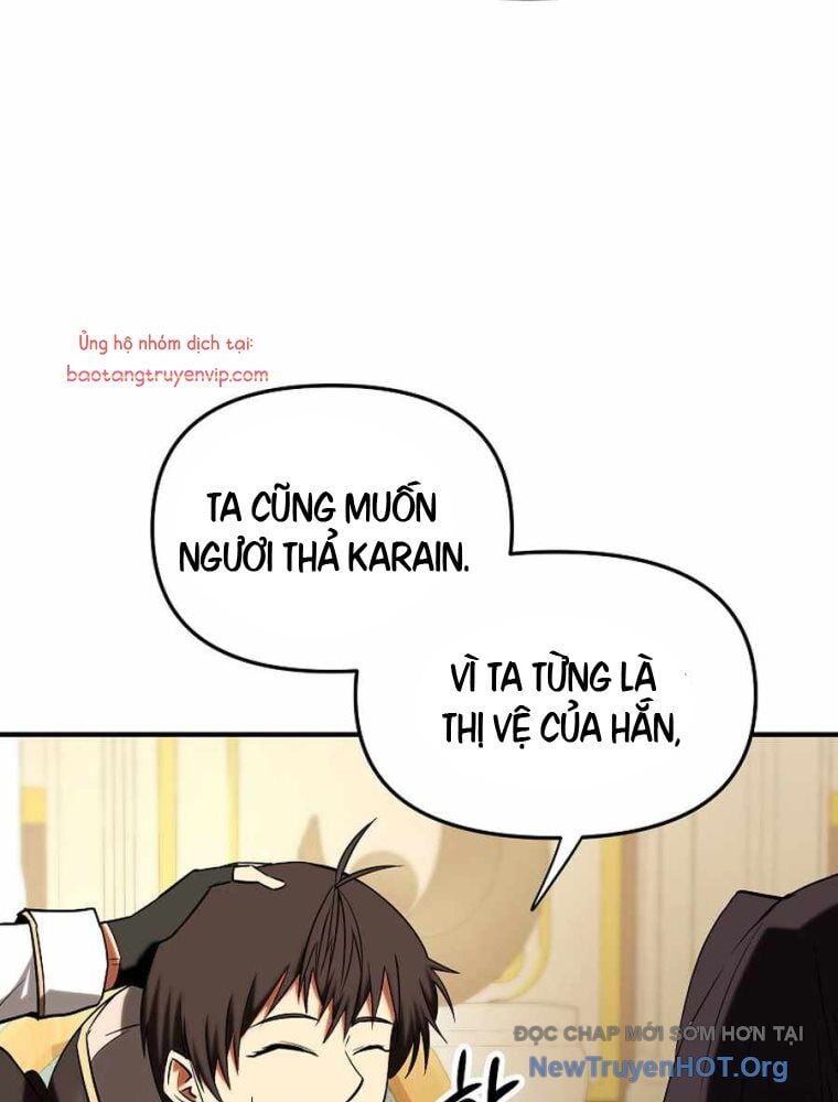 Nhân Vật Phụ Trong Thế Giới Điên Loạn: Chapter 30