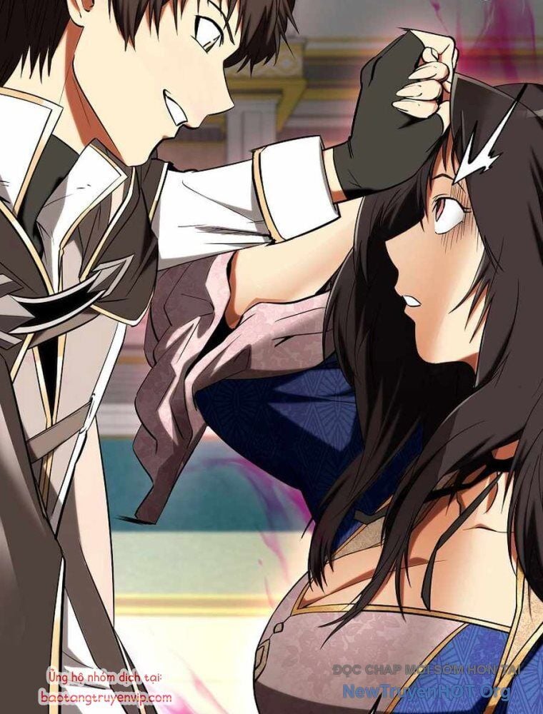 Nhân Vật Phụ Trong Thế Giới Điên Loạn: Chapter 30