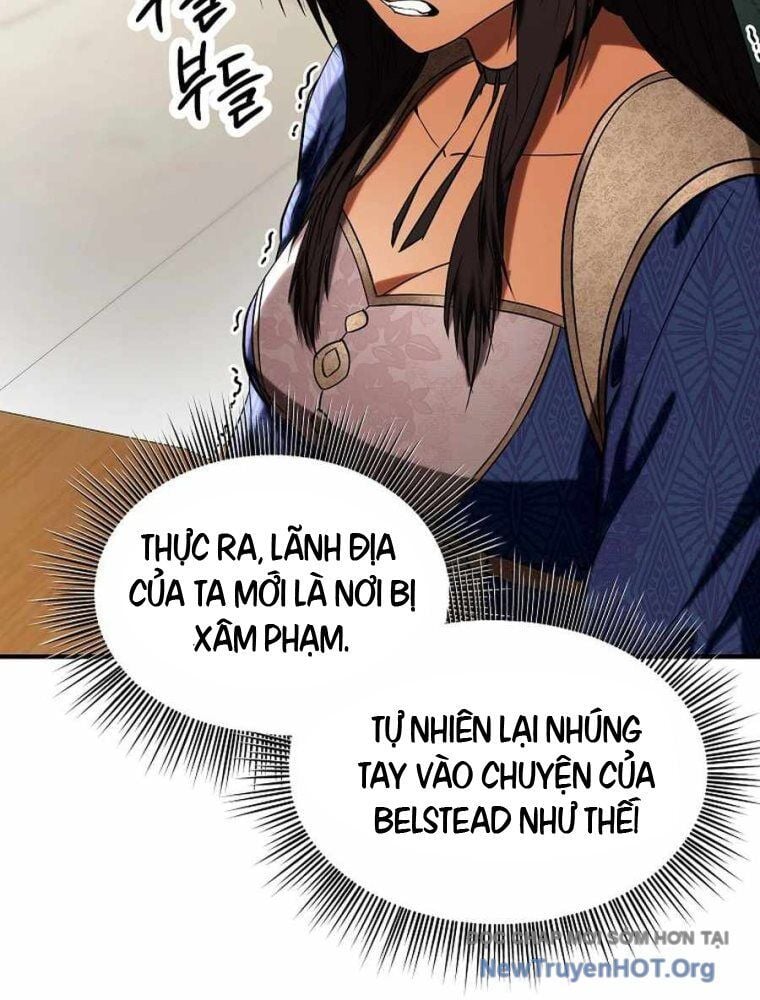 Nhân Vật Phụ Trong Thế Giới Điên Loạn: Chapter 30