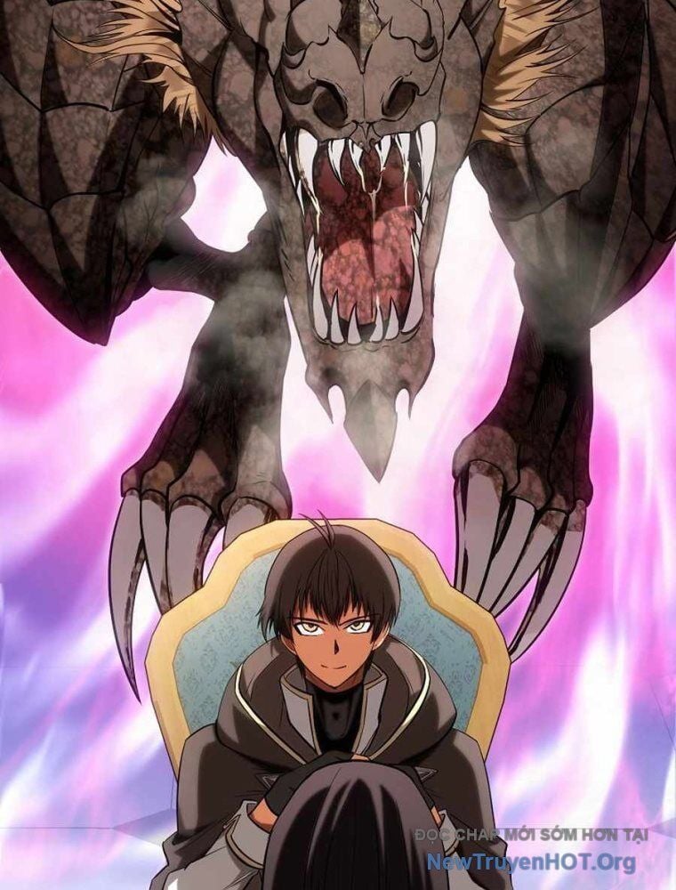 Nhân Vật Phụ Trong Thế Giới Điên Loạn: Chapter 30