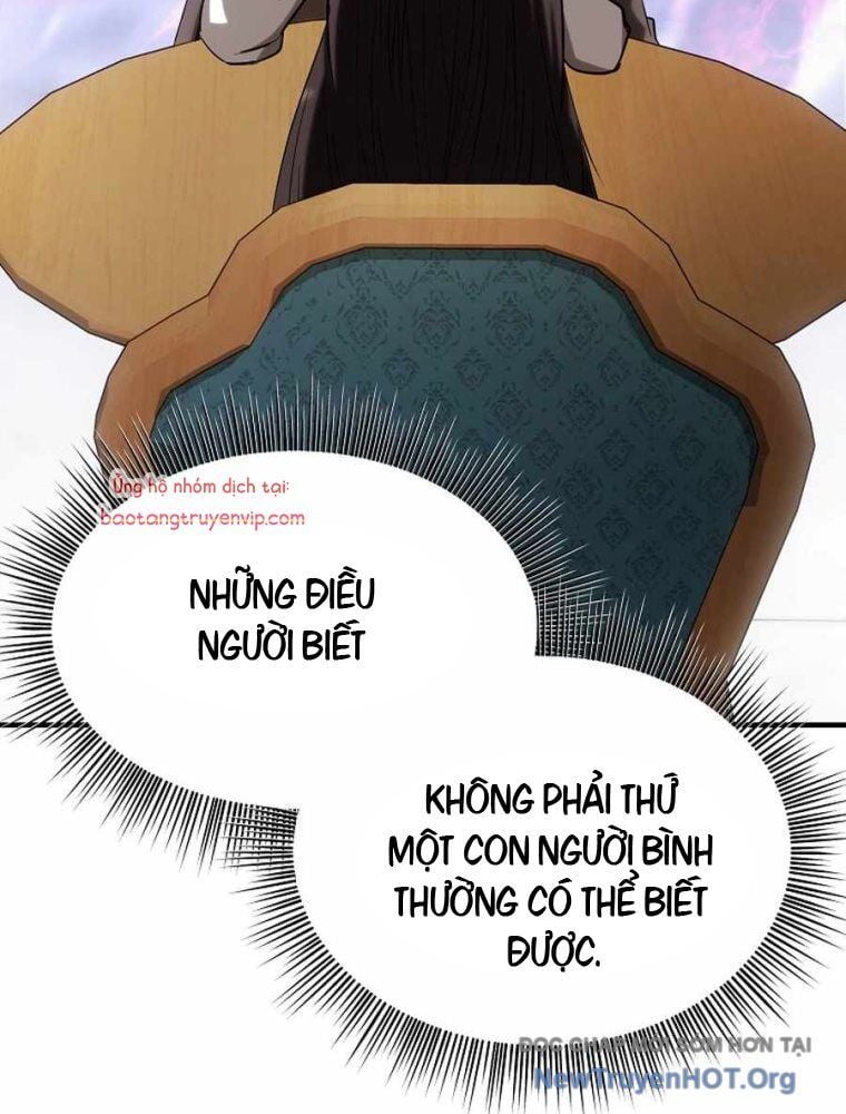 Nhân Vật Phụ Trong Thế Giới Điên Loạn: Chapter 30