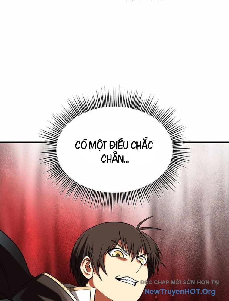 Nhân Vật Phụ Trong Thế Giới Điên Loạn: Chapter 30