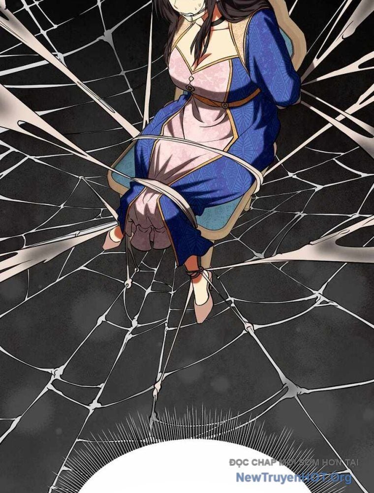 Nhân Vật Phụ Trong Thế Giới Điên Loạn: Chapter 30