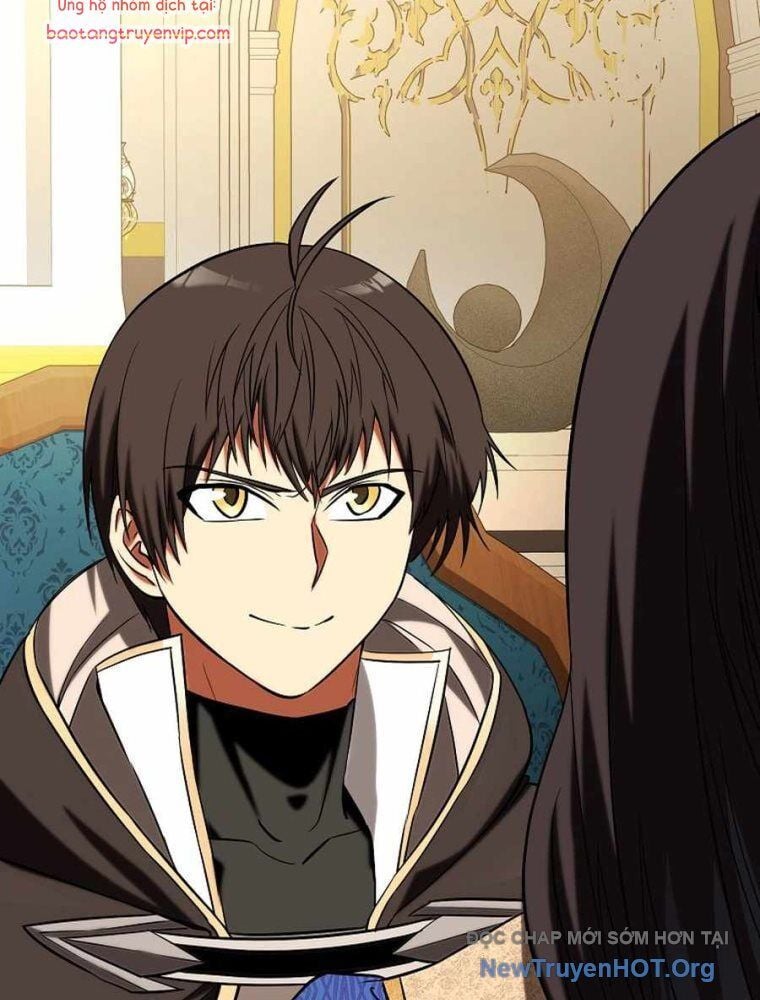 Nhân Vật Phụ Trong Thế Giới Điên Loạn: Chapter 30