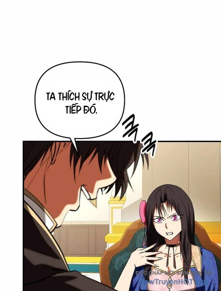 Nhân Vật Phụ Trong Thế Giới Điên Loạn: Chapter 30