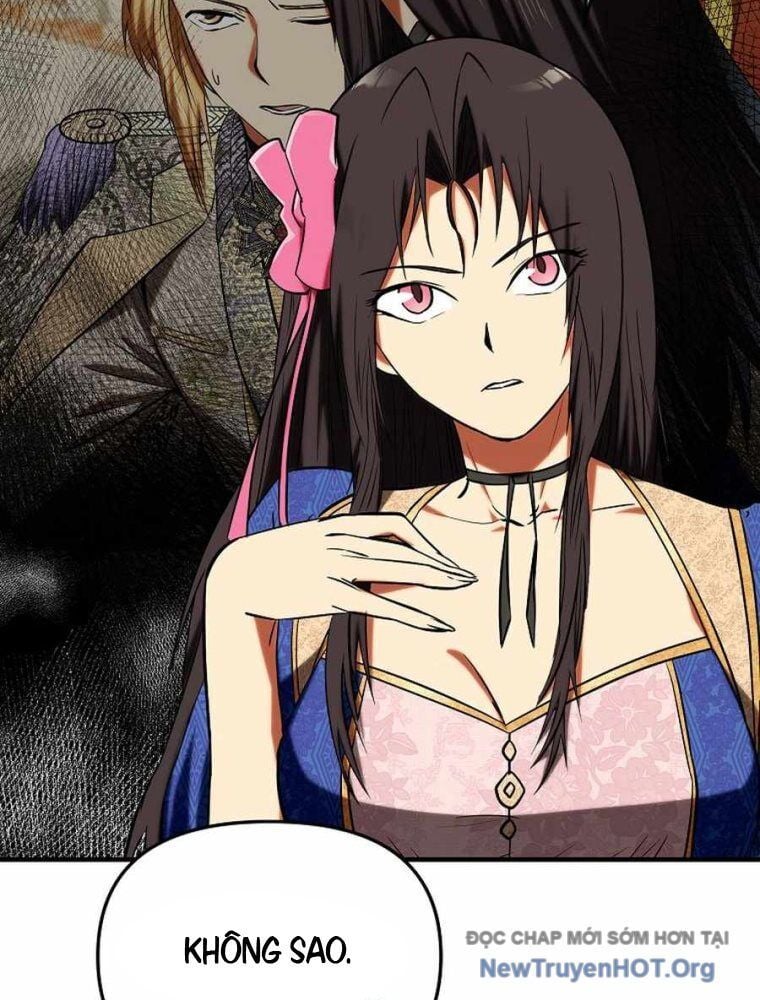 Nhân Vật Phụ Trong Thế Giới Điên Loạn: Chapter 30