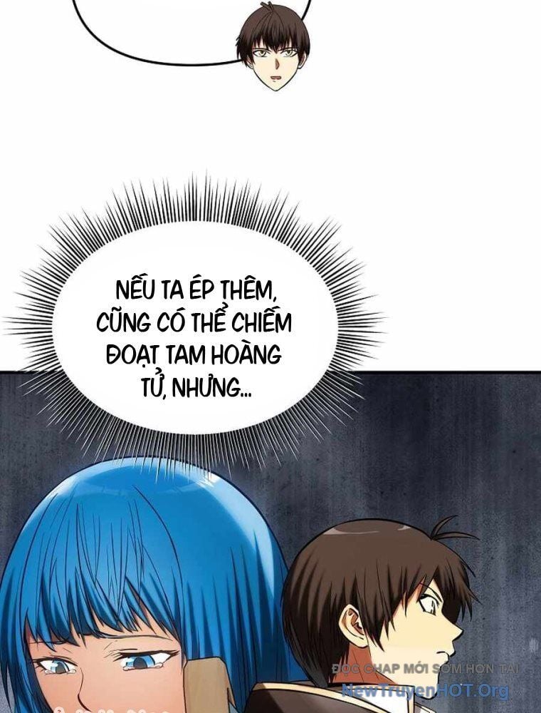 Nhân Vật Phụ Trong Thế Giới Điên Loạn: Chapter 30