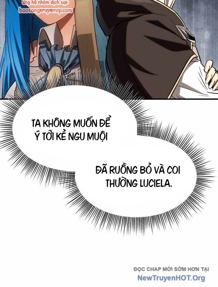 Nhân Vật Phụ Trong Thế Giới Điên Loạn: Chapter 30