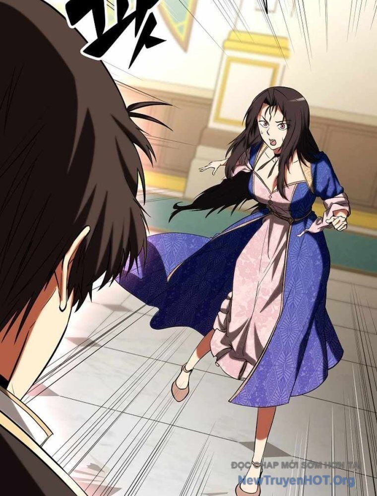 Nhân Vật Phụ Trong Thế Giới Điên Loạn: Chapter 30