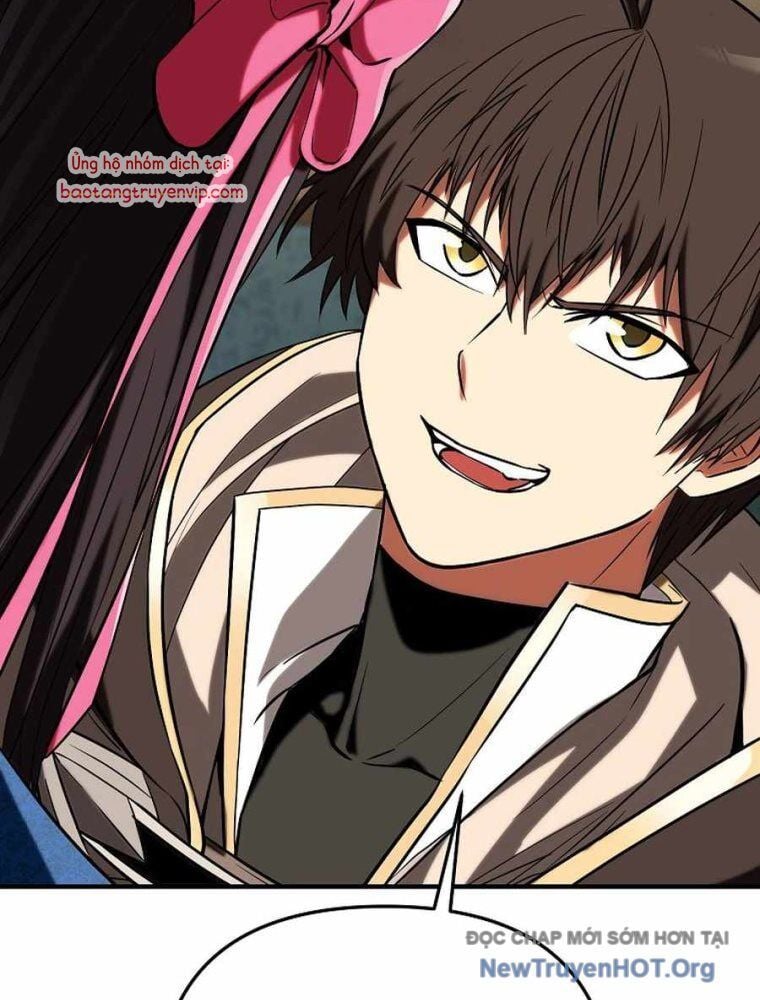 Nhân Vật Phụ Trong Thế Giới Điên Loạn: Chapter 30