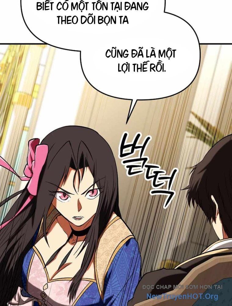 Nhân Vật Phụ Trong Thế Giới Điên Loạn: Chapter 30