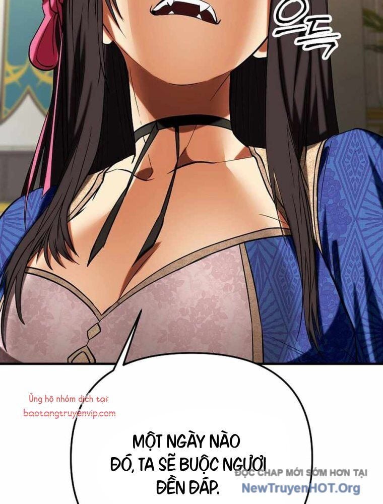 Nhân Vật Phụ Trong Thế Giới Điên Loạn: Chapter 30