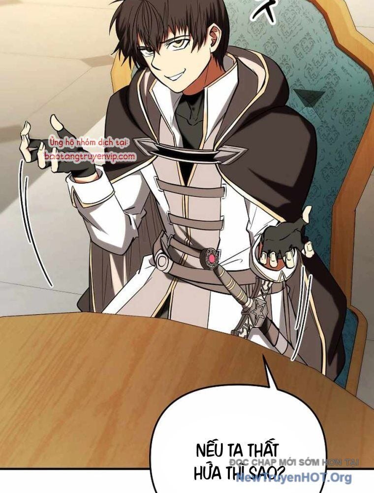 Nhân Vật Phụ Trong Thế Giới Điên Loạn: Chapter 30