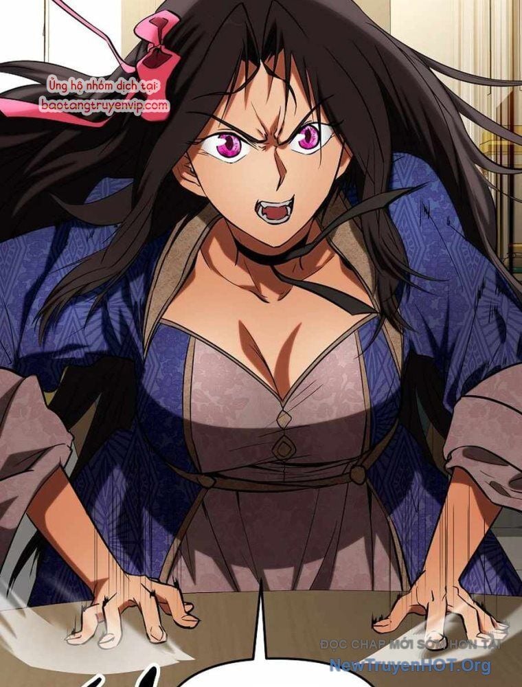 Nhân Vật Phụ Trong Thế Giới Điên Loạn: Chapter 30