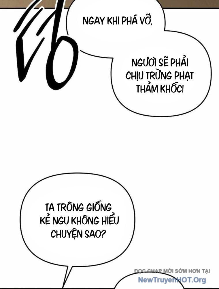 Nhân Vật Phụ Trong Thế Giới Điên Loạn: Chapter 30