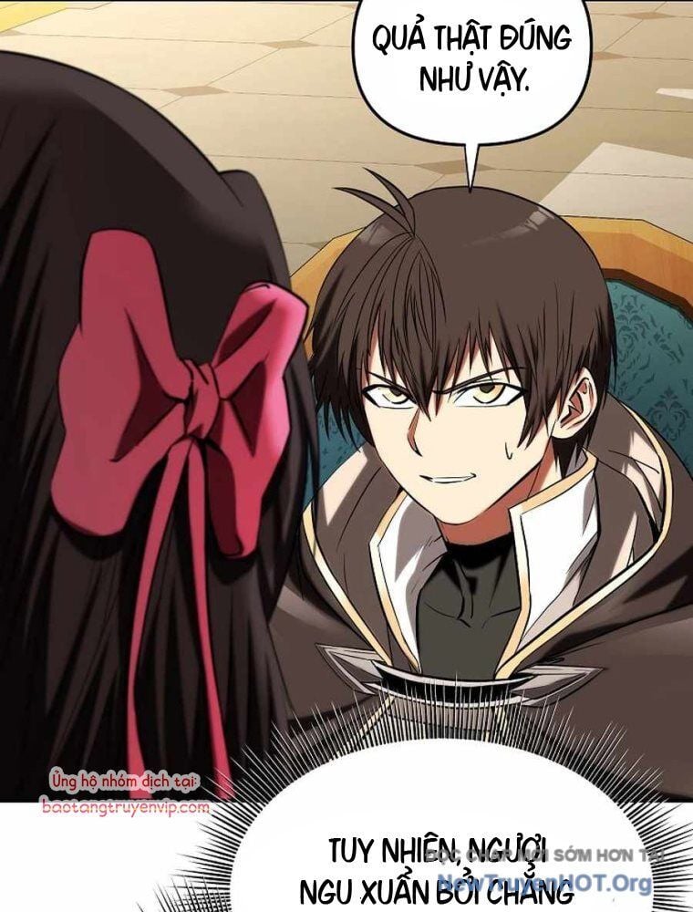 Nhân Vật Phụ Trong Thế Giới Điên Loạn: Chapter 30