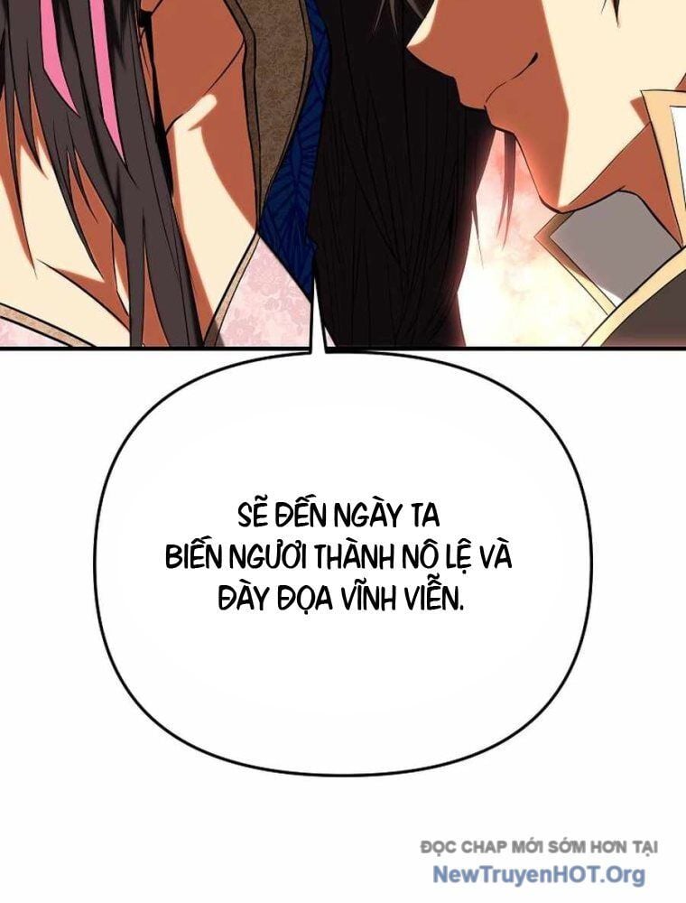 Nhân Vật Phụ Trong Thế Giới Điên Loạn: Chapter 30