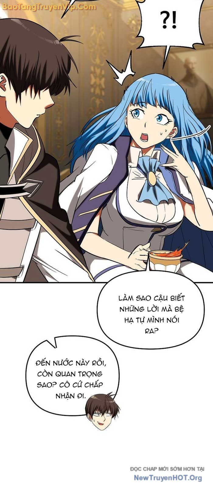 Nhân Vật Phụ Trong Thế Giới Điên Loạn: Chapter 32