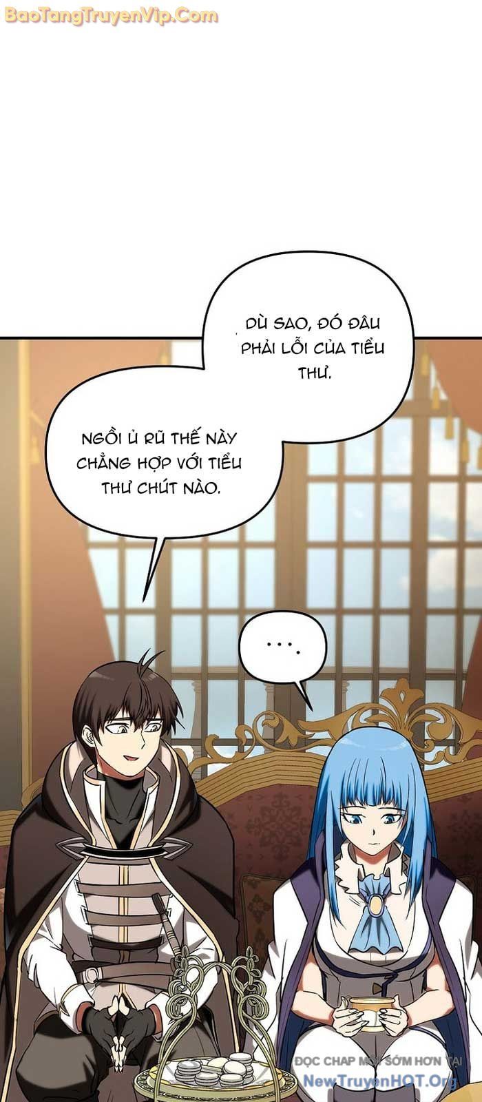 Nhân Vật Phụ Trong Thế Giới Điên Loạn: Chapter 32