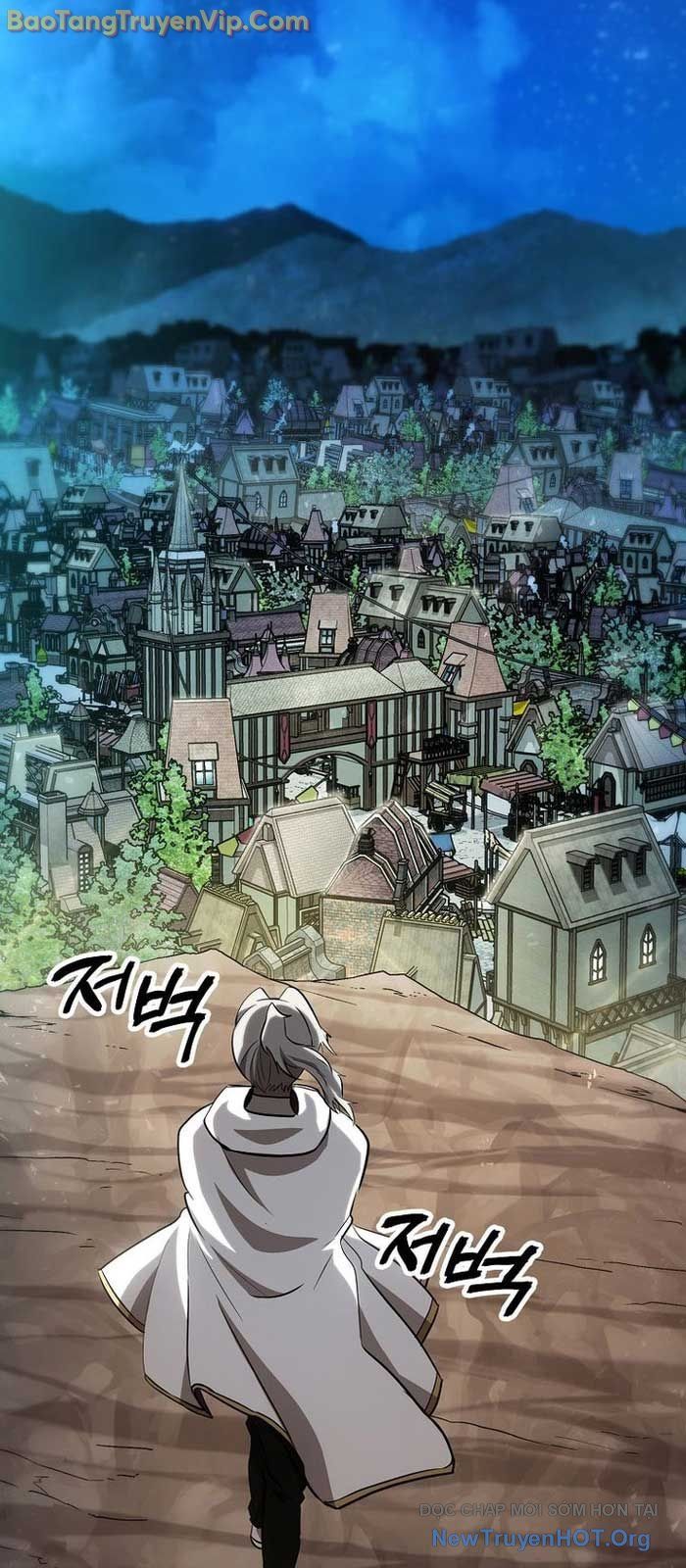 Nhân Vật Phụ Trong Thế Giới Điên Loạn: Chapter 32
