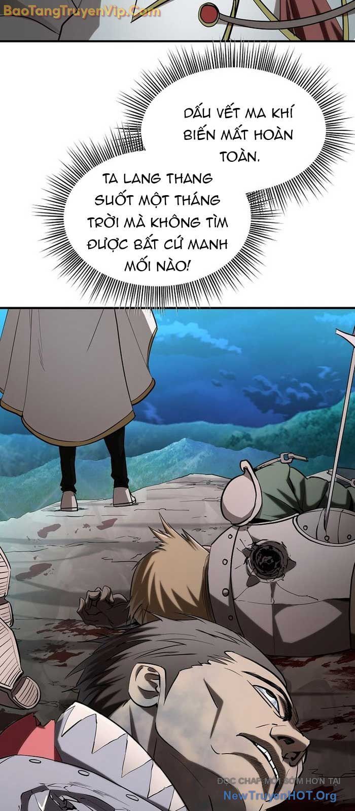 Nhân Vật Phụ Trong Thế Giới Điên Loạn: Chapter 32