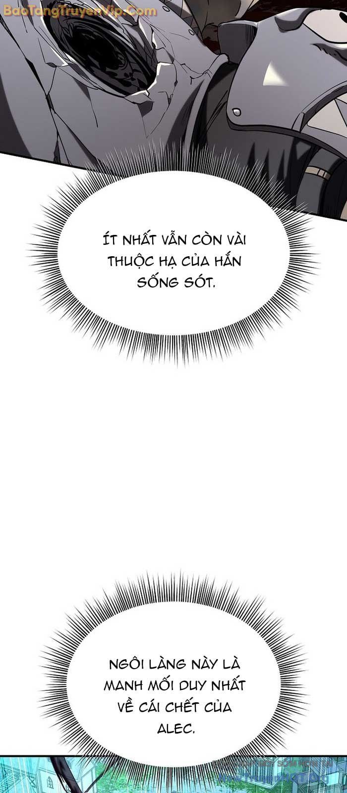 Nhân Vật Phụ Trong Thế Giới Điên Loạn: Chapter 32