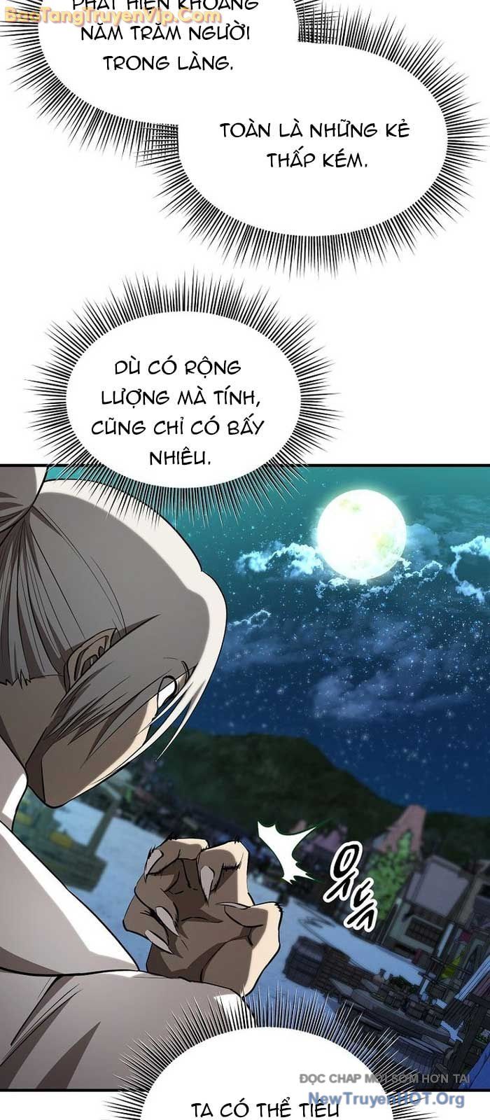 Nhân Vật Phụ Trong Thế Giới Điên Loạn: Chapter 32