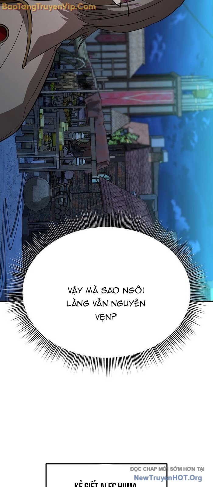 Nhân Vật Phụ Trong Thế Giới Điên Loạn: Chapter 32