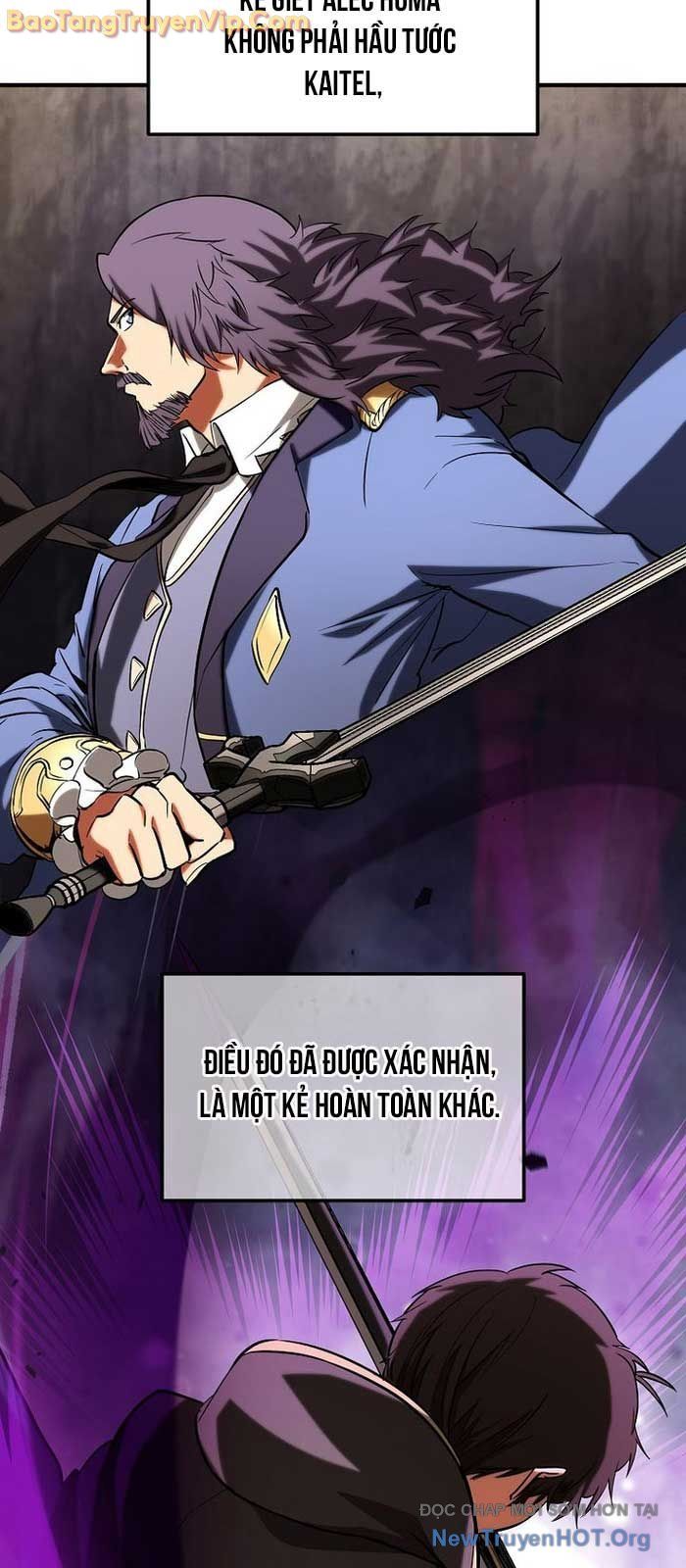 Nhân Vật Phụ Trong Thế Giới Điên Loạn: Chapter 32