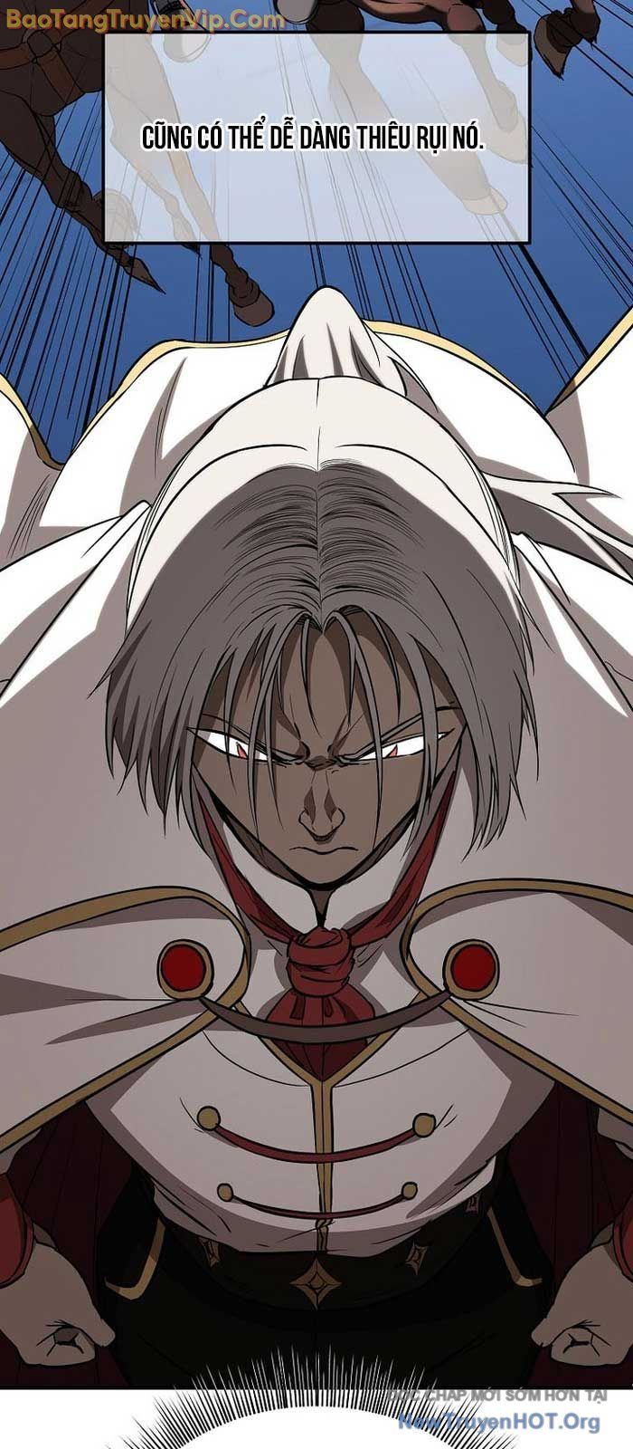 Nhân Vật Phụ Trong Thế Giới Điên Loạn: Chapter 32