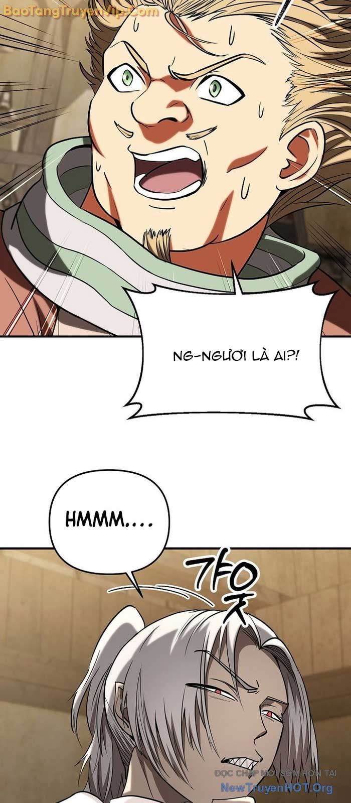 Nhân Vật Phụ Trong Thế Giới Điên Loạn: Chapter 32