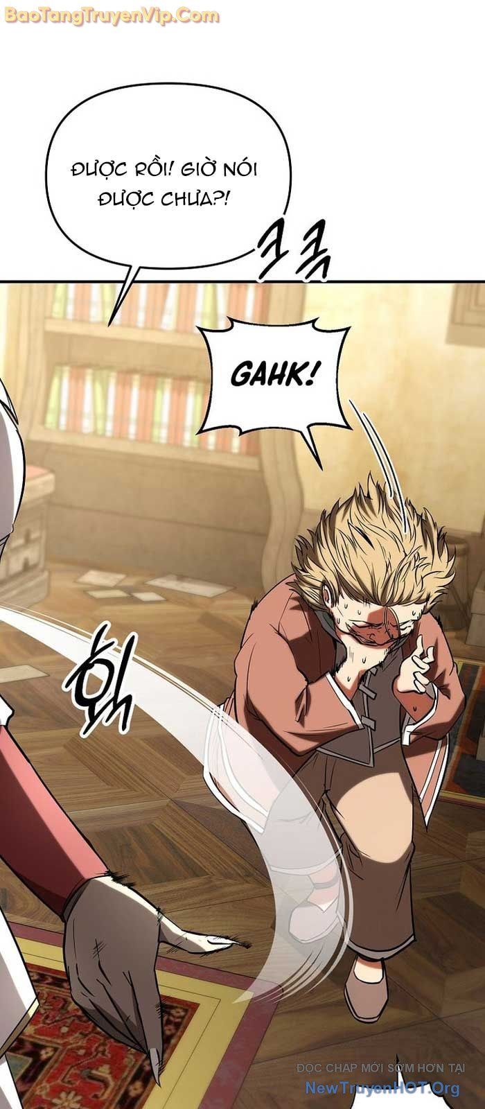 Nhân Vật Phụ Trong Thế Giới Điên Loạn: Chapter 32