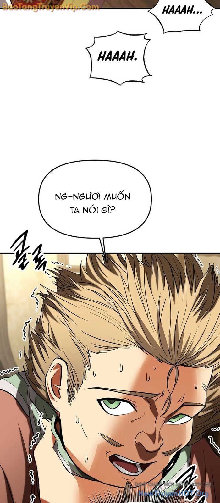 Nhân Vật Phụ Trong Thế Giới Điên Loạn: Chapter 32