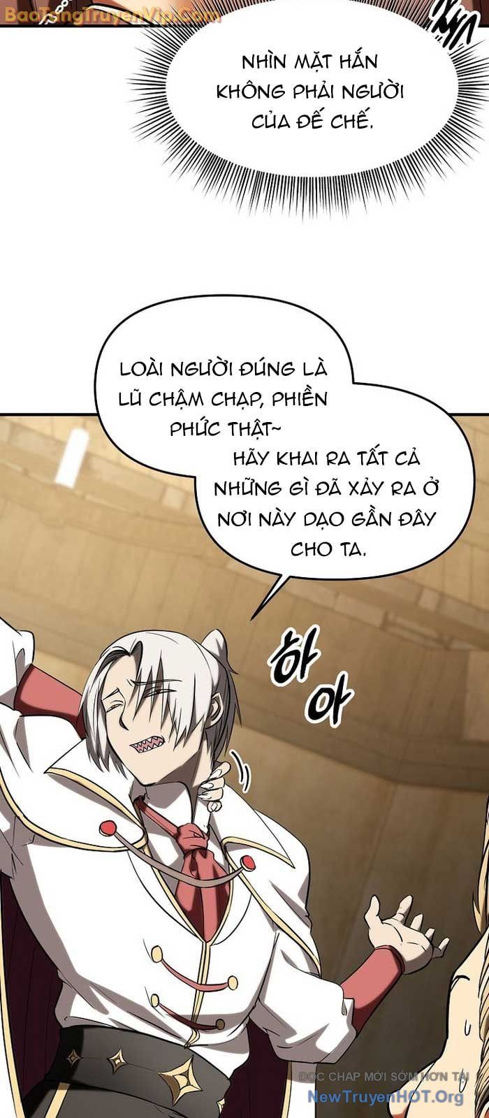 Nhân Vật Phụ Trong Thế Giới Điên Loạn: Chapter 32