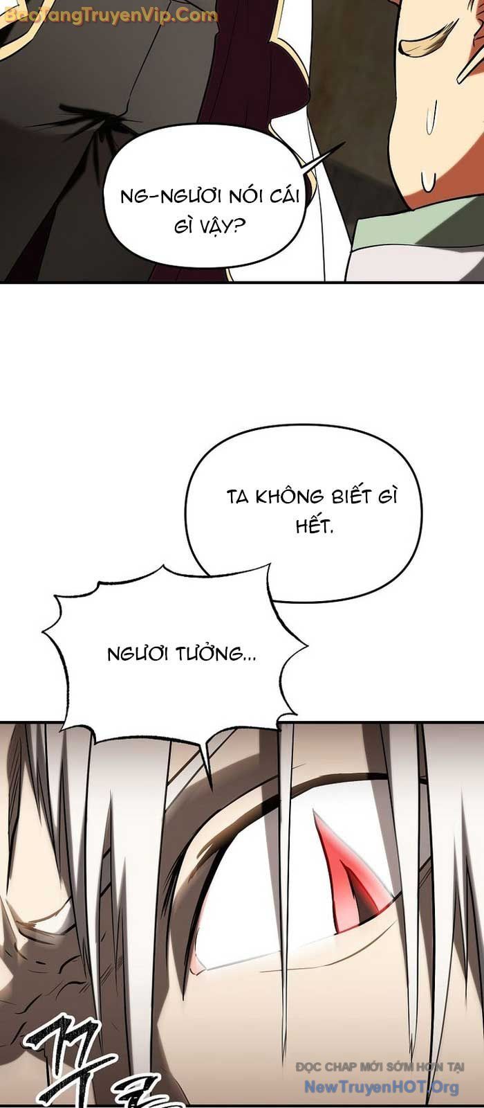 Nhân Vật Phụ Trong Thế Giới Điên Loạn: Chapter 32
