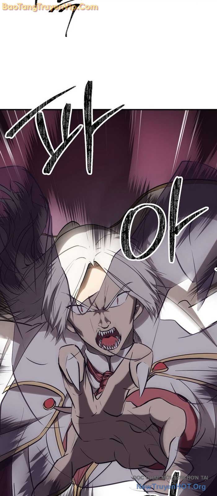 Nhân Vật Phụ Trong Thế Giới Điên Loạn: Chapter 32