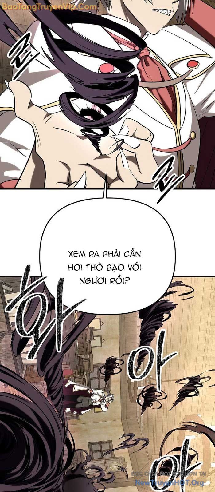 Nhân Vật Phụ Trong Thế Giới Điên Loạn: Chapter 32