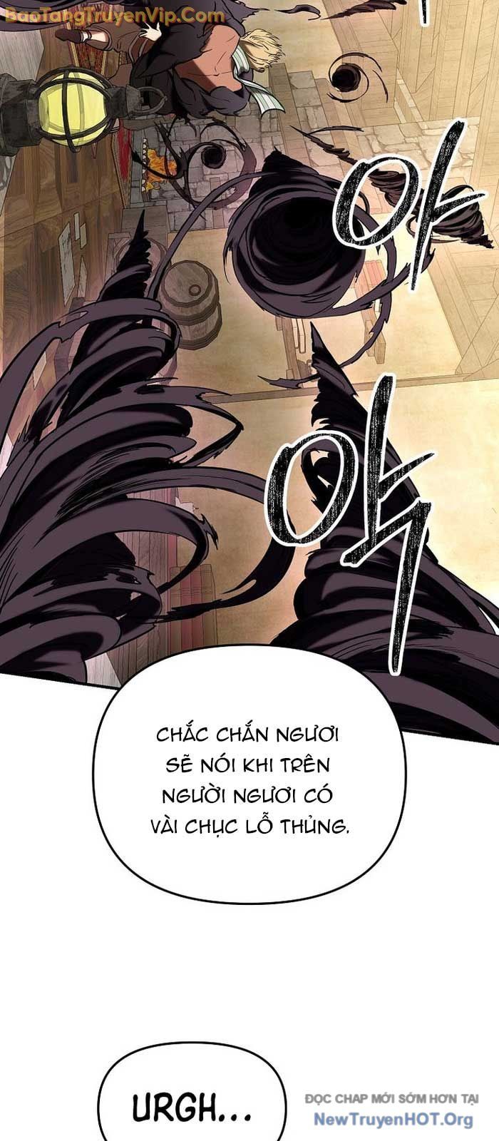 Nhân Vật Phụ Trong Thế Giới Điên Loạn: Chapter 32