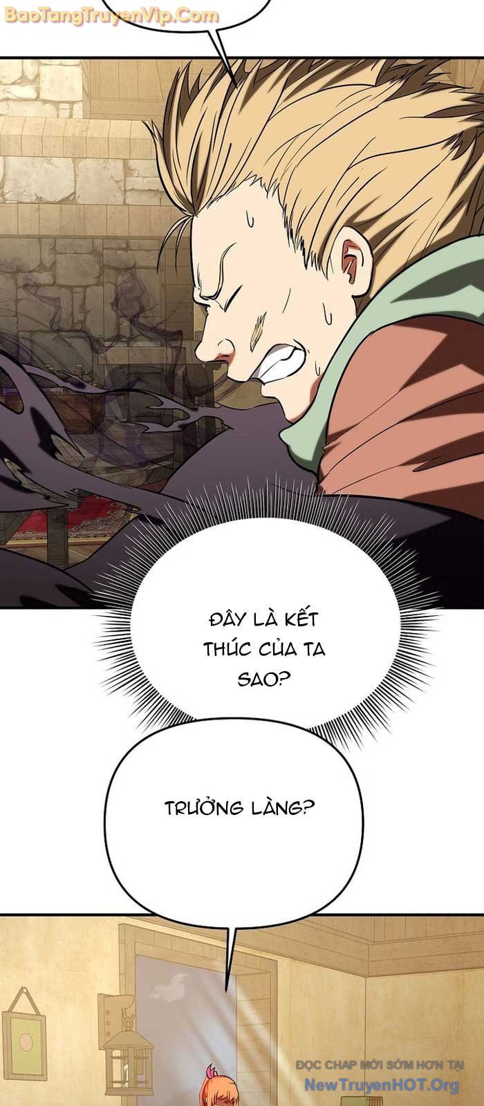 Nhân Vật Phụ Trong Thế Giới Điên Loạn: Chapter 32