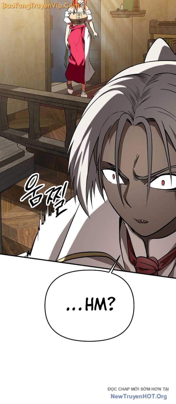 Nhân Vật Phụ Trong Thế Giới Điên Loạn: Chapter 32