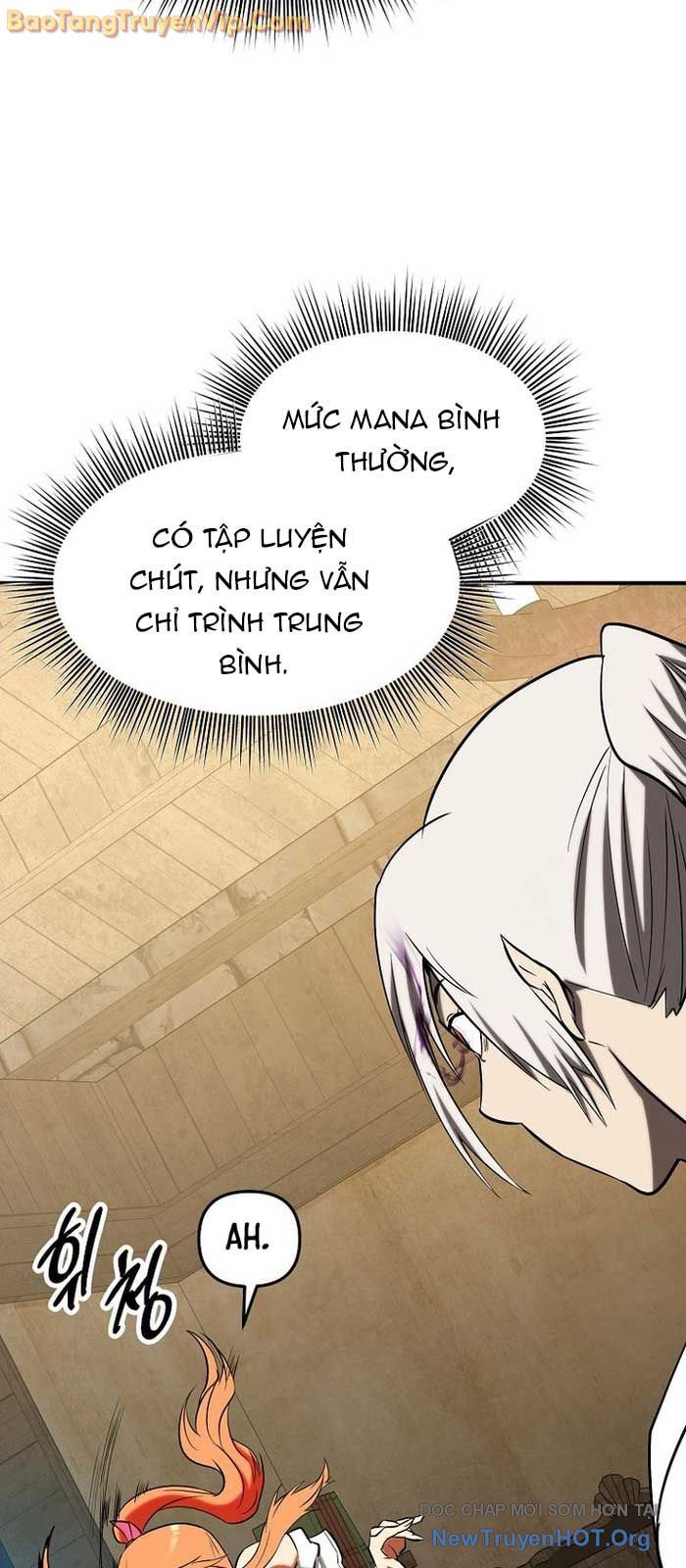 Nhân Vật Phụ Trong Thế Giới Điên Loạn: Chapter 32