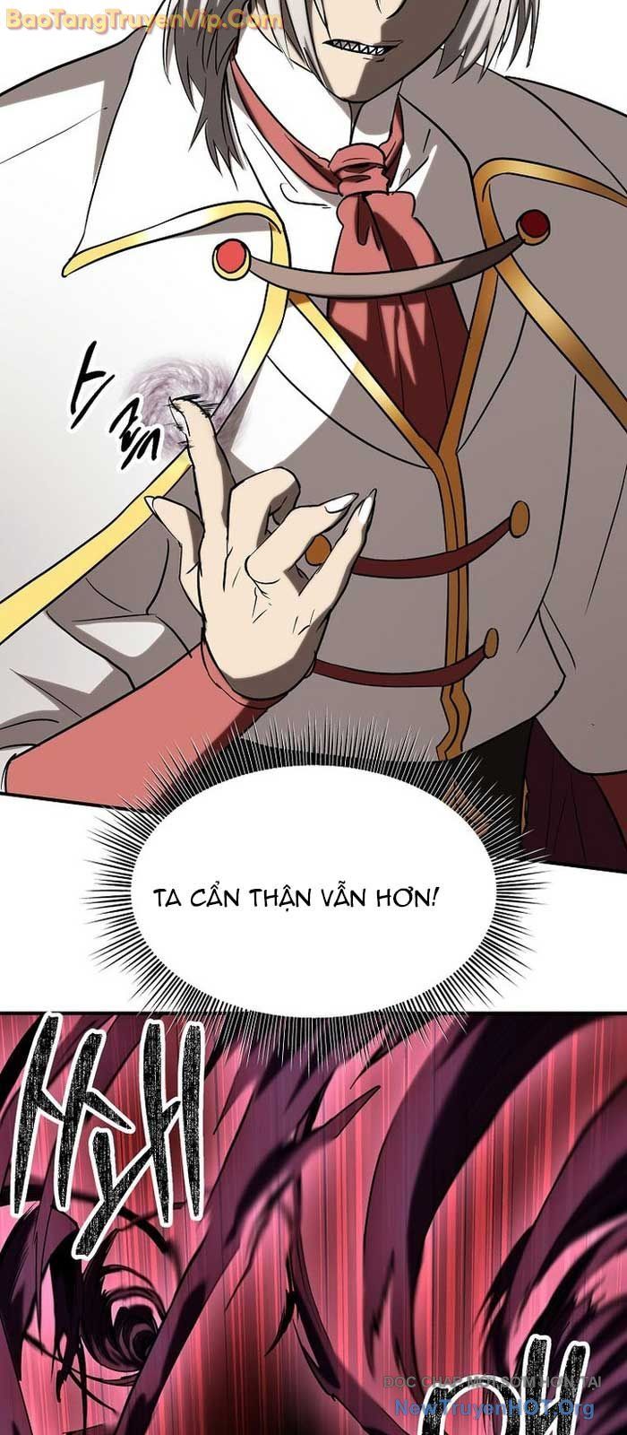 Nhân Vật Phụ Trong Thế Giới Điên Loạn: Chapter 32