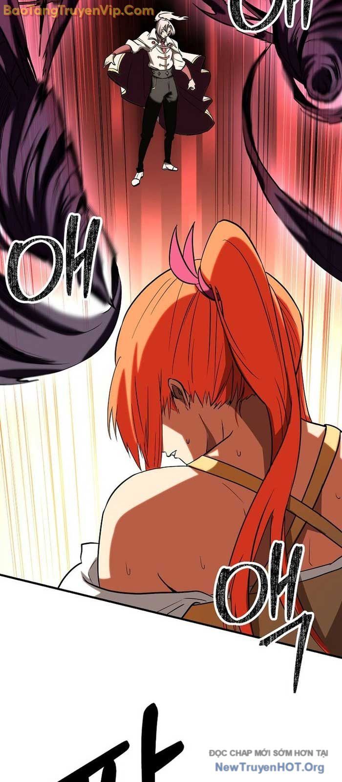 Nhân Vật Phụ Trong Thế Giới Điên Loạn: Chapter 32