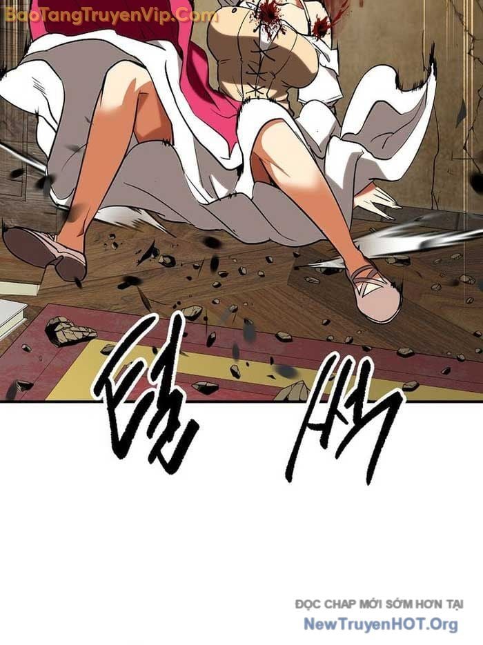Nhân Vật Phụ Trong Thế Giới Điên Loạn: Chapter 32