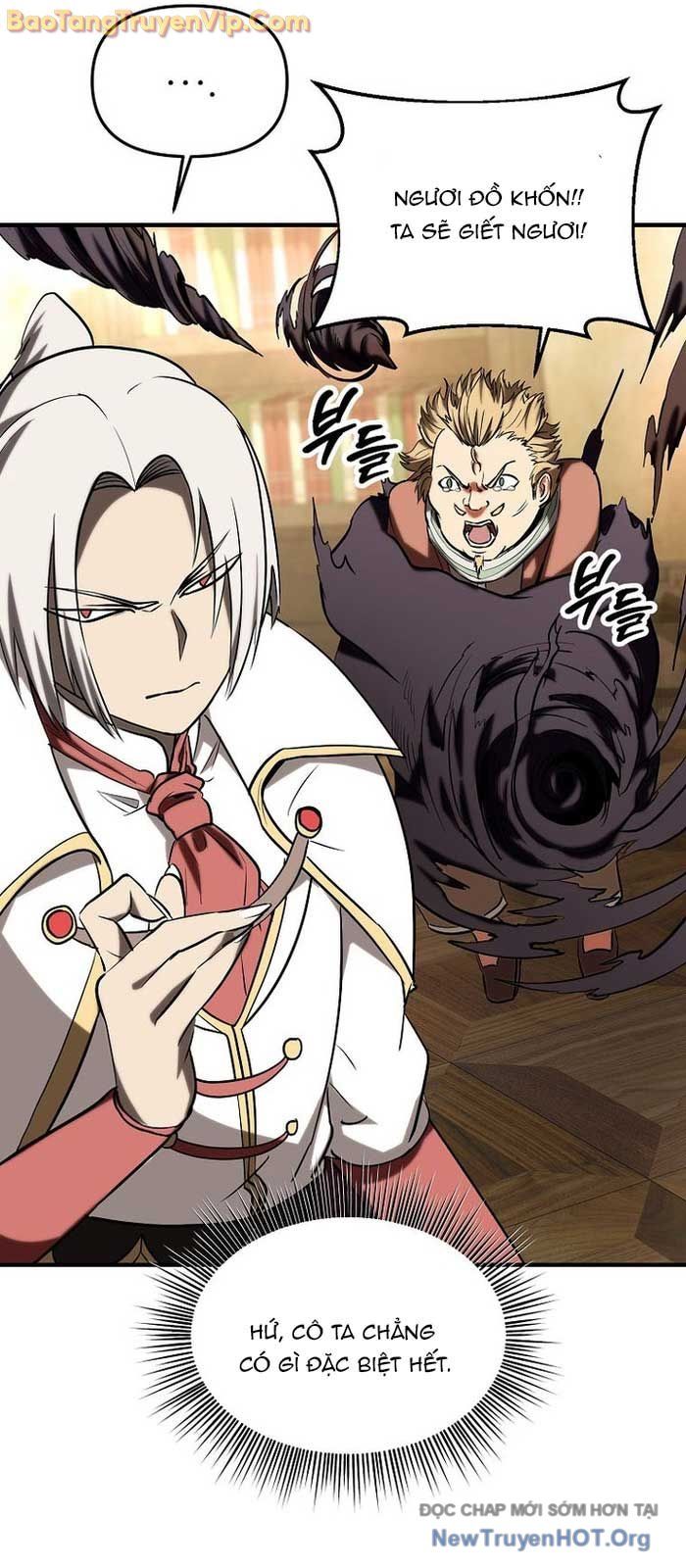 Nhân Vật Phụ Trong Thế Giới Điên Loạn: Chapter 32