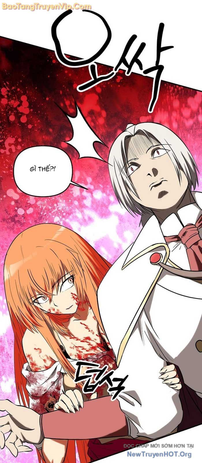 Nhân Vật Phụ Trong Thế Giới Điên Loạn: Chapter 32