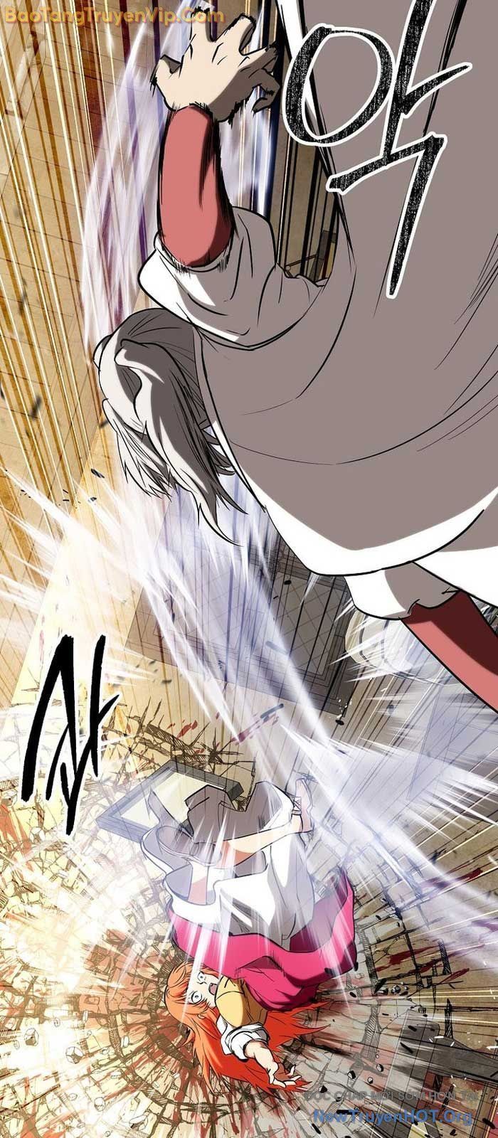 Nhân Vật Phụ Trong Thế Giới Điên Loạn: Chapter 32