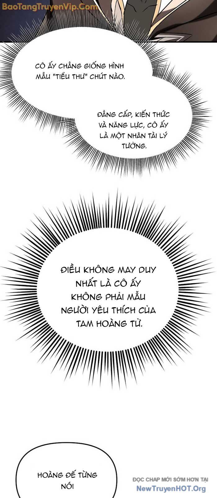 Nhân Vật Phụ Trong Thế Giới Điên Loạn: Chapter 32