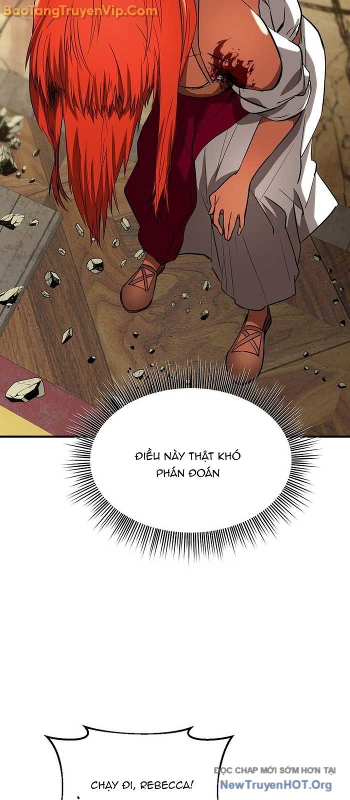 Nhân Vật Phụ Trong Thế Giới Điên Loạn: Chapter 32