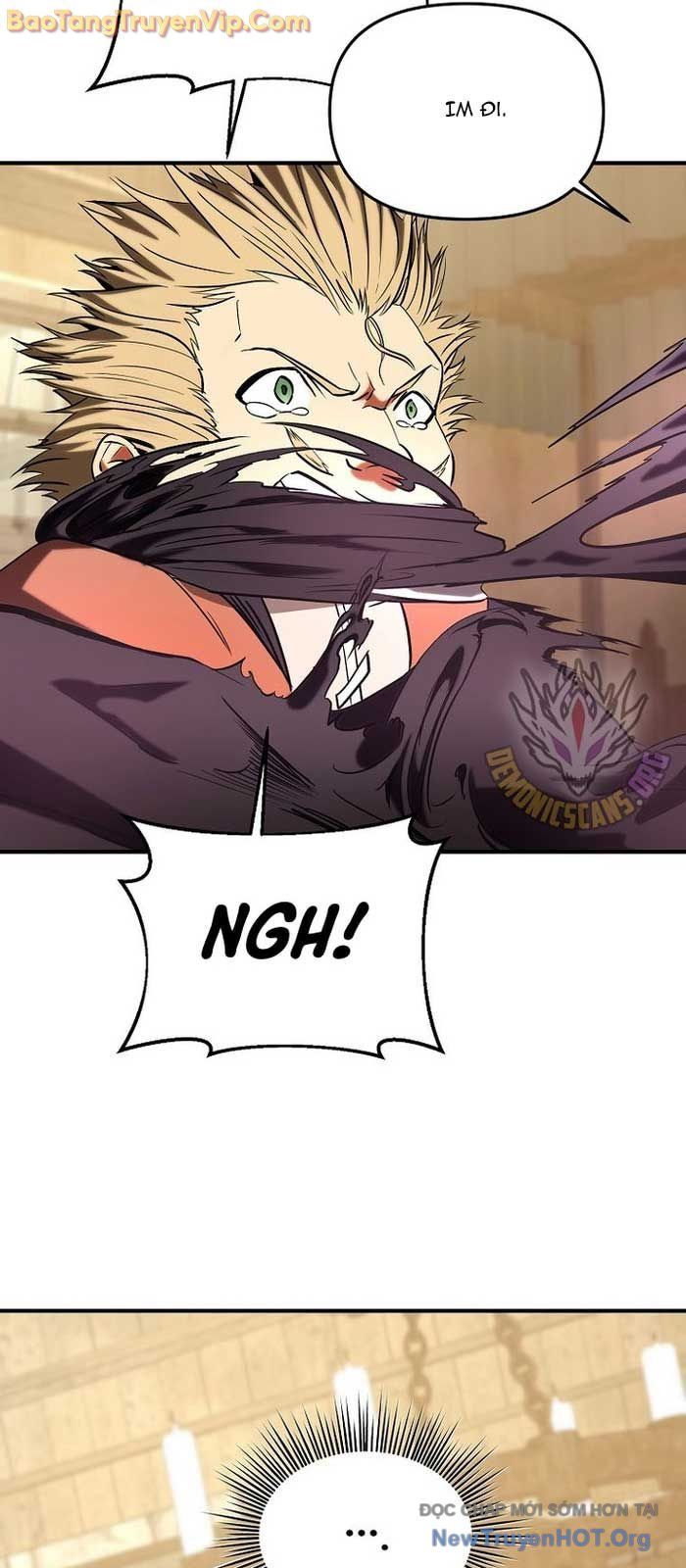 Nhân Vật Phụ Trong Thế Giới Điên Loạn: Chapter 32